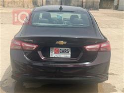 شيفروليه ماليبو